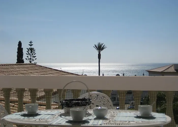 Guadalupe 3 דירה Senhora da Luz