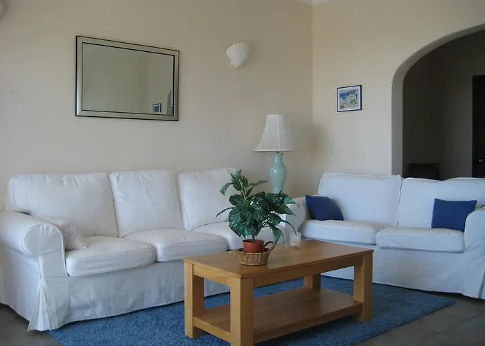 דירה Guadalupe 3 Senhora da Luz