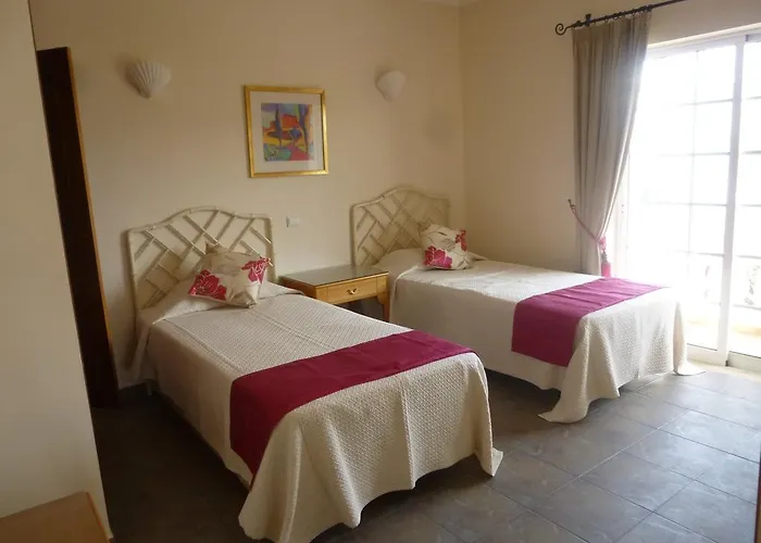 דירה Guadalupe 3 *