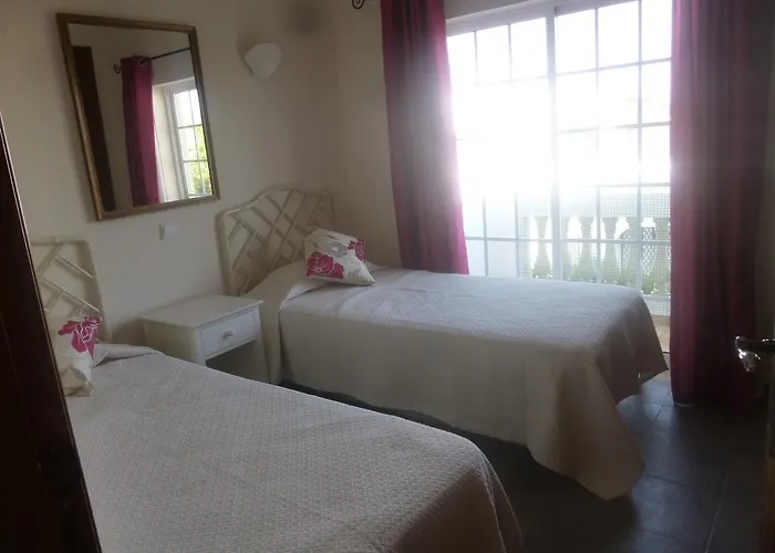 דירה Guadalupe 3 *