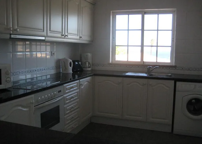 דירה Guadalupe 3