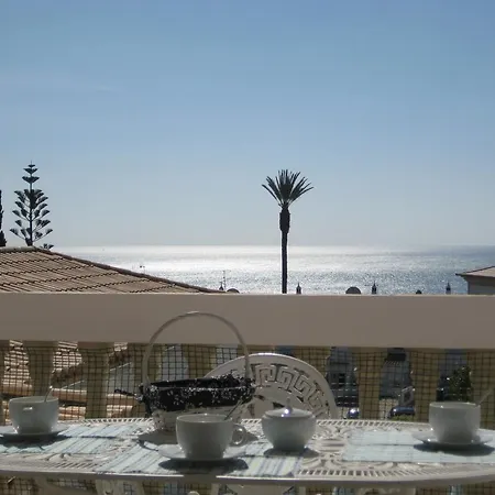 Guadalupe 3 Апартаменты Praia Da Luz
