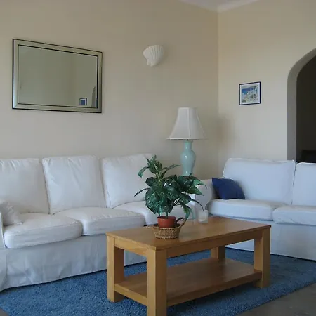 Апартаменты Guadalupe 3 Praia Da Luz