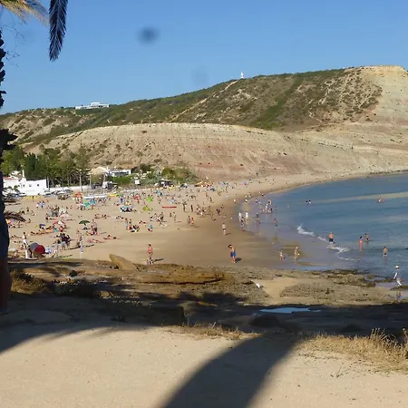 Guadalupe 3 Praia Da Luz